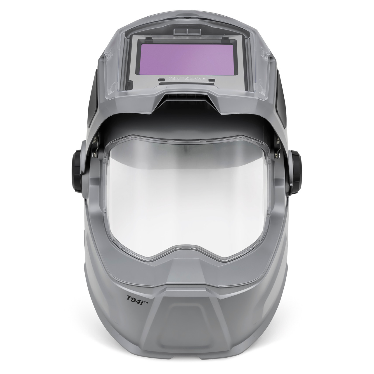 Miller 296792 T94i Auto Darkening Welding Helmet with ClearLight
